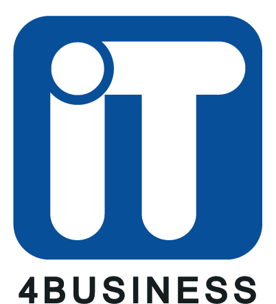 IT4Business Logo